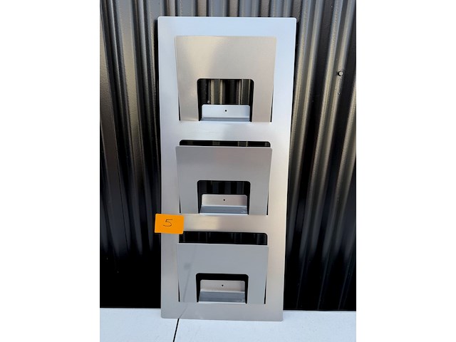 Magazinehouder - afbeelding 1 van  2