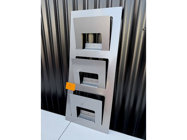 Magazinehouder - afbeelding 2 van  2