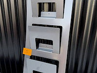 Magazinehouder - afbeelding 2 van  2