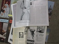 Magazines - afbeelding 2 van  3