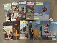 Magazines - afbeelding 1 van  3