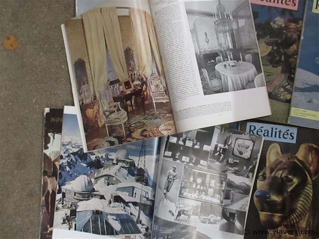 Magazines - afbeelding 2 van  3