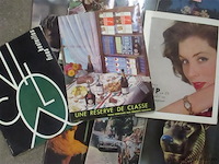 Magazines - afbeelding 3 van  3