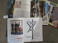 Magazines - afbeelding 2 van  3