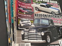 Magazines - afbeelding 1 van  2