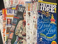 Magazines - afbeelding 1 van  2