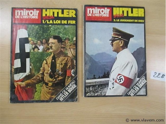 Magazines - afbeelding 1 van  3