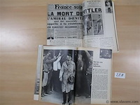 Magazines - afbeelding 2 van  3