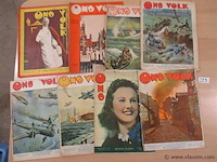 Magazines - afbeelding 1 van  3
