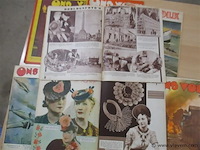 Magazines - afbeelding 2 van  3