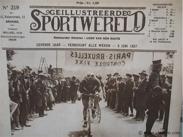 Magazines - afbeelding 3 van  3