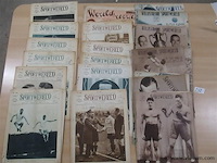Magazines - afbeelding 1 van  3