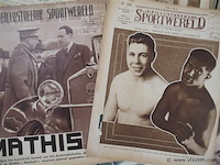 Magazines - afbeelding 3 van  3