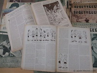 Magazines - afbeelding 2 van  3