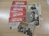 Magazines - afbeelding 1 van  2