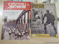 Magazines - afbeelding 2 van  2