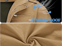 Magcomsen casual jas (large) - afbeelding 5 van  5