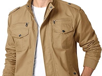 Magcomsen casual jas (large) - afbeelding 6 van  7