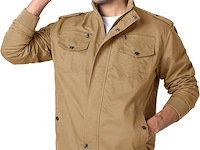 Magcomsen casual jas (large) - afbeelding 7 van  7