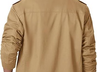 Magcomsen casual jas (large) - afbeelding 2 van  5