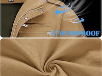 Magcomsen casual jas (large) - afbeelding 5 van  5