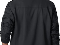 Magcomsen casual jas (small) - afbeelding 2 van  5