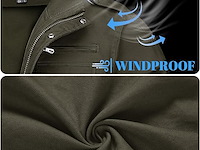 Magcomsen casual jas (xl) - afbeelding 5 van  5