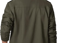 Magcomsen casual jas (xl) - afbeelding 2 van  5
