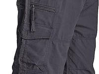 Magcomsen heren cargo shorts - afbeelding 6 van  6