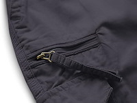 Magcomsen heren cargo shorts - afbeelding 4 van  6
