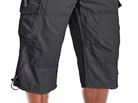Magcomsen heren cargo shorts - afbeelding 1 van  6