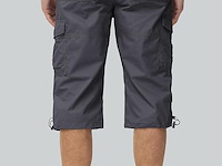 Magcomsen heren cargo shorts - afbeelding 4 van  6