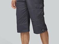 Magcomsen heren cargo shorts - afbeelding 5 van  6