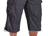Magcomsen heren cargo shorts - afbeelding 1 van  4