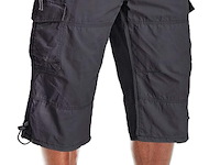 Magcomsen heren cargo shorts - afbeelding 1 van  6