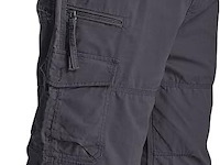 Magcomsen heren cargo shorts - afbeelding 6 van  6