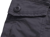 Magcomsen heren cargo shorts - afbeelding 5 van  6