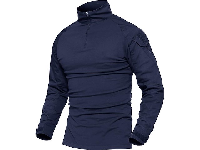 Magcomsen heren t-shirt met korte mouwen, maat m - afbeelding 1 van  4