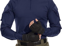 Magcomsen heren t-shirt met korte mouwen, maat m - afbeelding 4 van  4