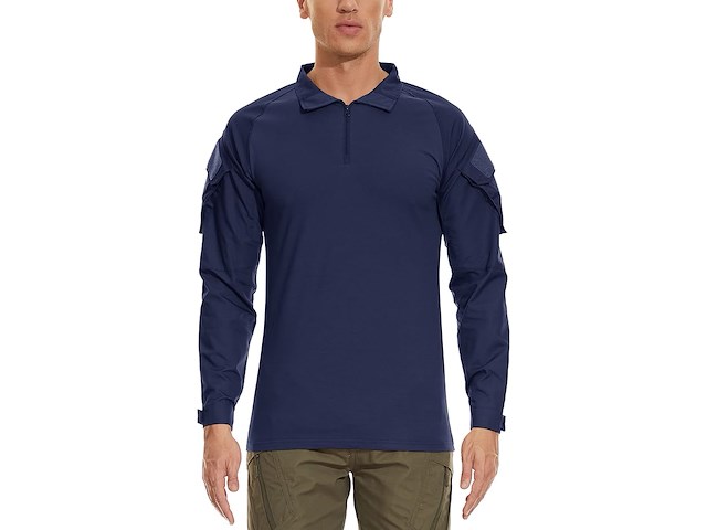 Magcomsen t-shirt (medium) - afbeelding 3 van  4