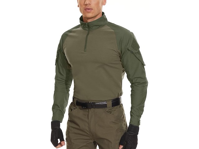 Magcomsen t-shirt (medium) - afbeelding 2 van  4