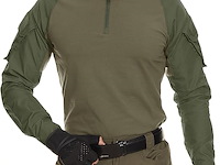 Magcomsen t-shirt (medium) - afbeelding 3 van  4