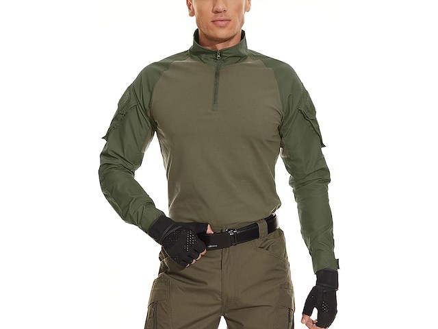 Magcomsen t-shirt (medium) - afbeelding 3 van  4