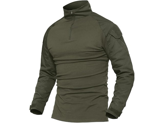 Magcomsen t-shirt (medium) - afbeelding 1 van  4