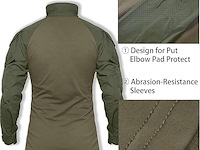 Magcomsen t-shirt (medium) - afbeelding 3 van  4