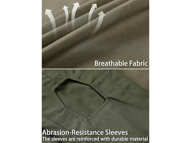 Magcomsen t-shirt (medium) - afbeelding 2 van  4