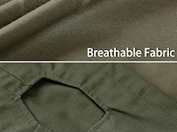 Magcomsen t-shirt (medium) - afbeelding 2 van  4