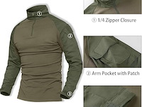 Magcomsen t-shirt (medium) - afbeelding 4 van  4