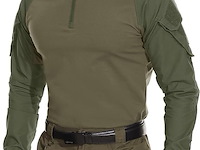 Magcomsen t-shirt (medium) - afbeelding 2 van  4