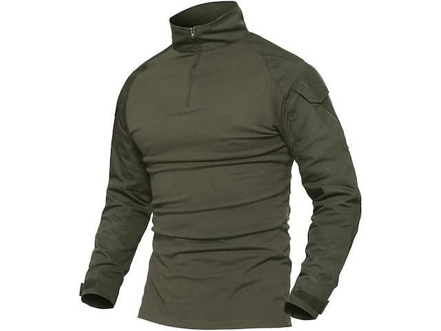 Magcomsen t-shirt (medium) - afbeelding 1 van  4